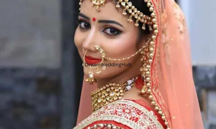 Pearl beauty creation